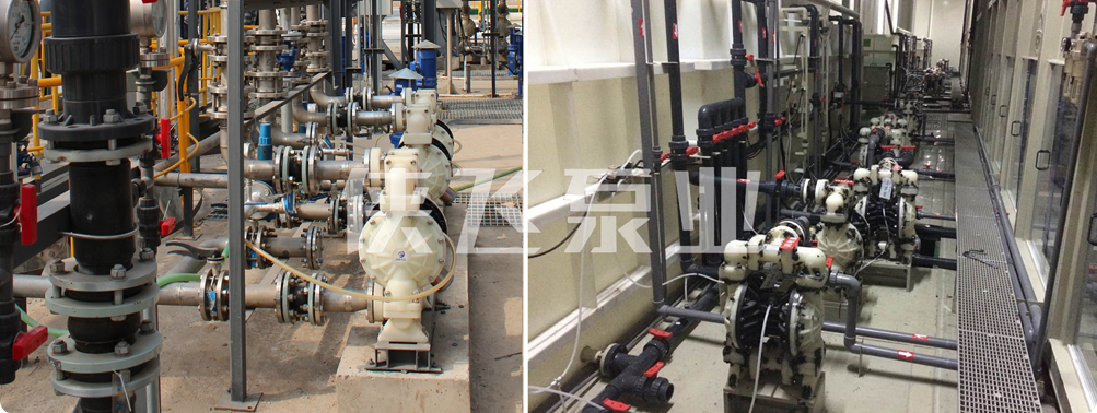 J9集团中心泵业进口隔膜泵,计量隔膜泵